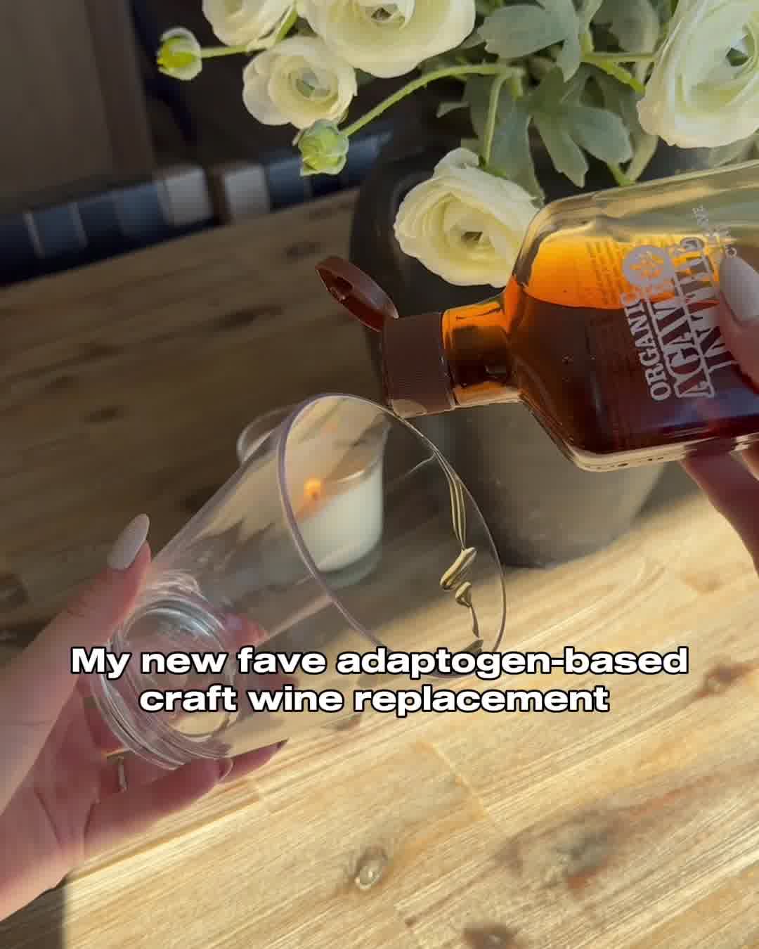 Moment Facebook ad: Everyone Needs A Moment