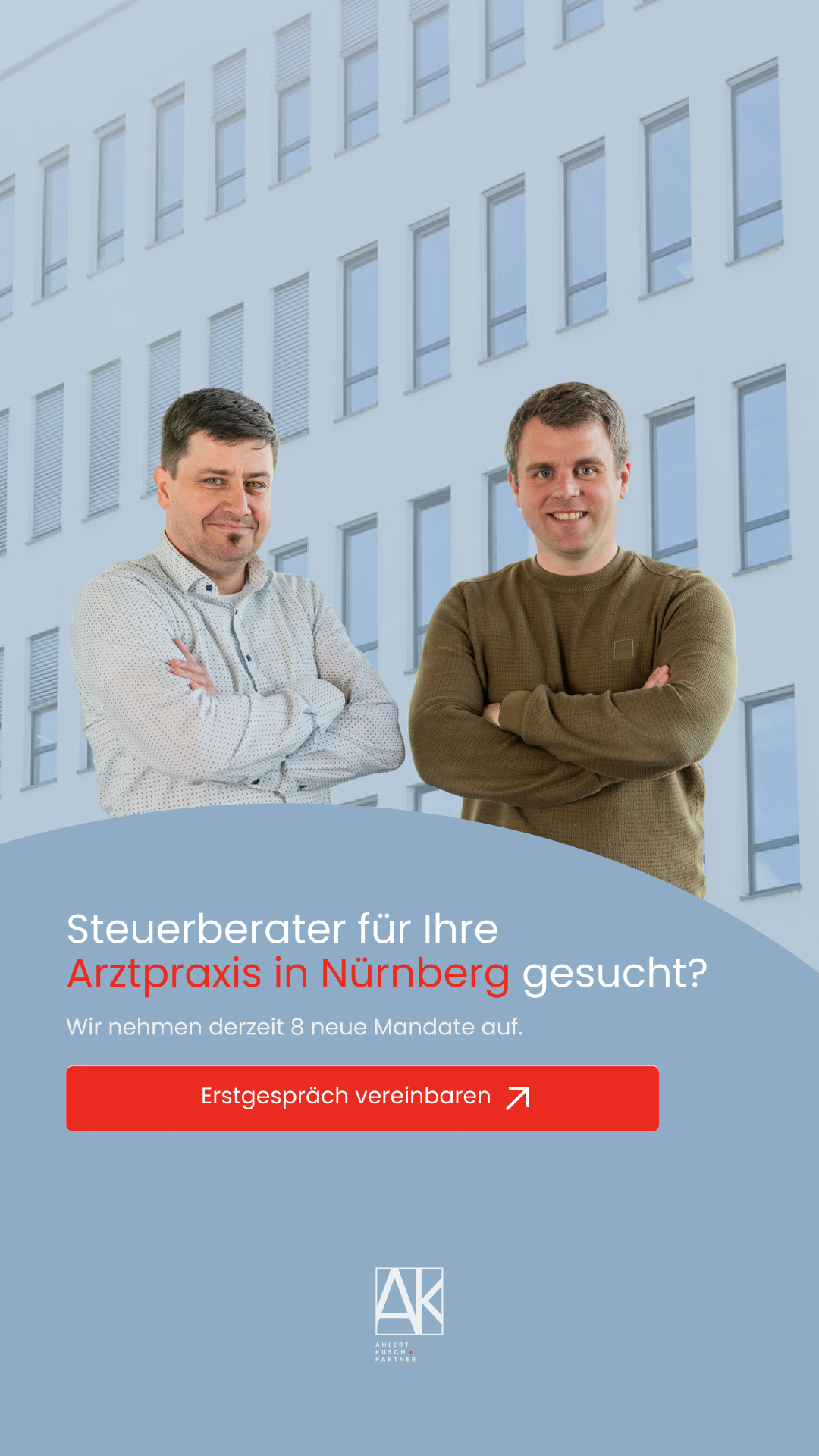 Löhr & Kollegen GbR Facebook ad from Jan 20, 2026