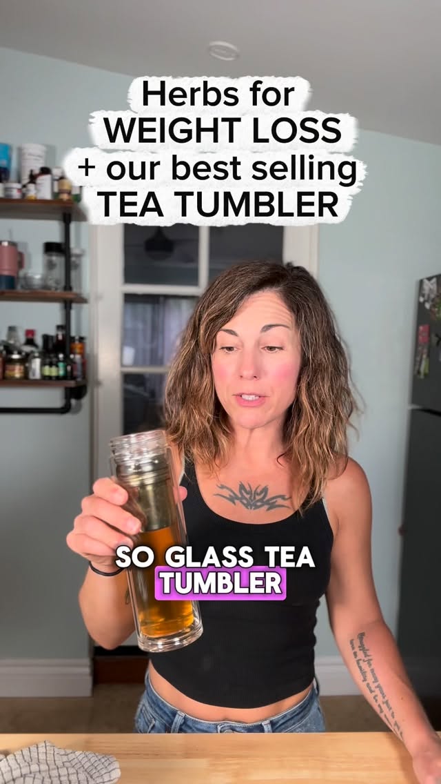 The Loose Leaf Tea Facebook ad: Your daily ritual just became your metabolism’s favorite…