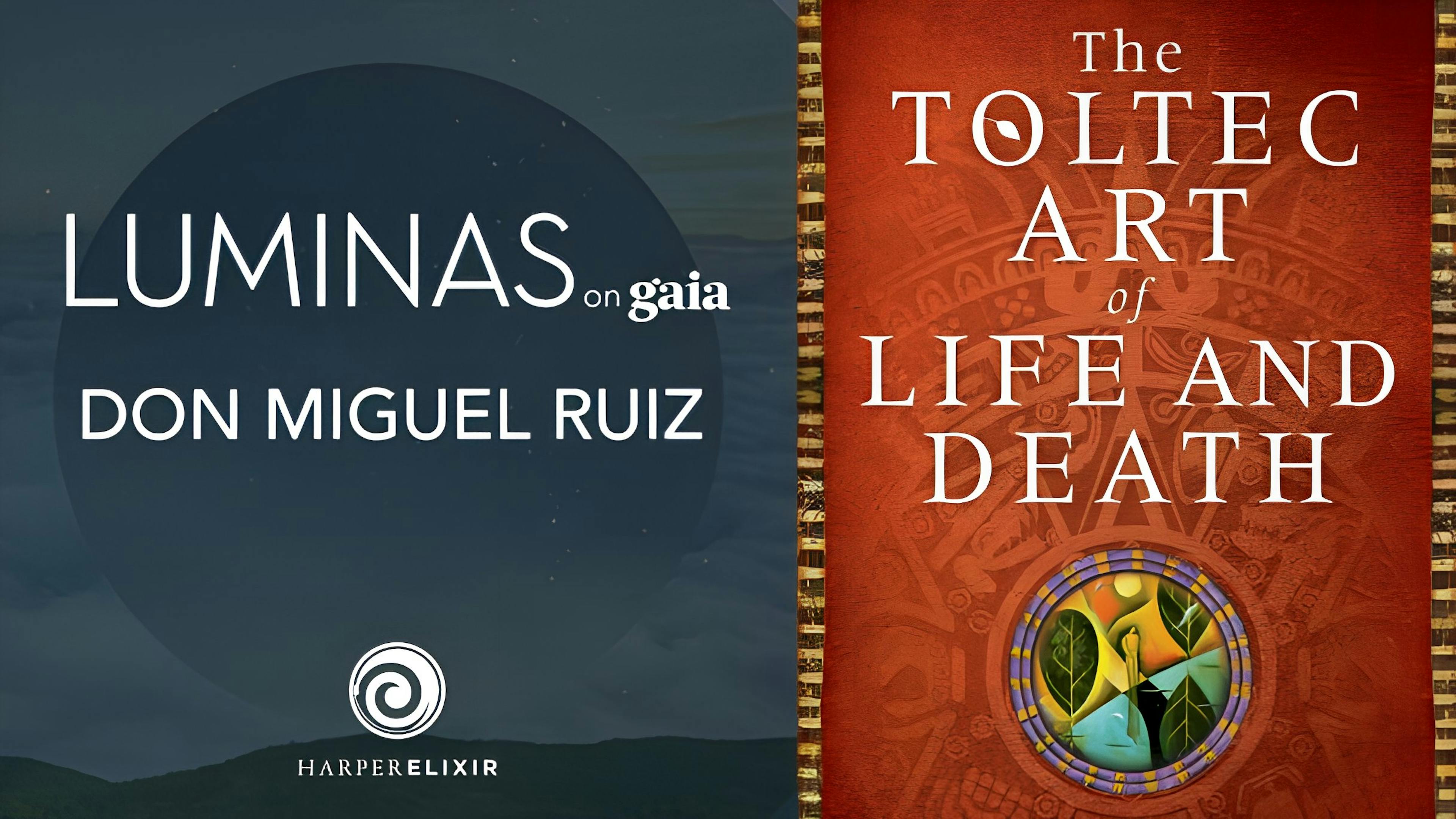 Gaia Facebook ad