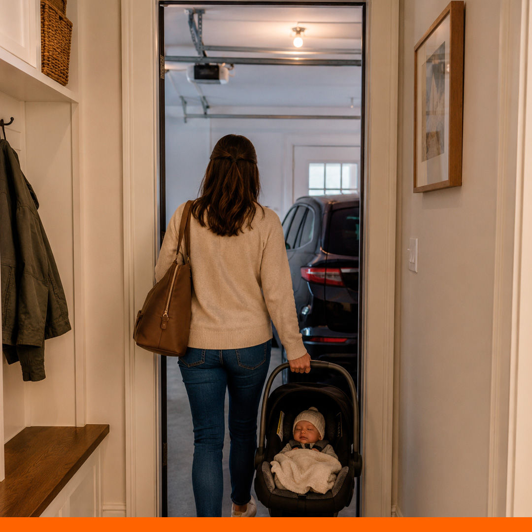 The Home Depot Facebook ad: Works with All Bulbs​