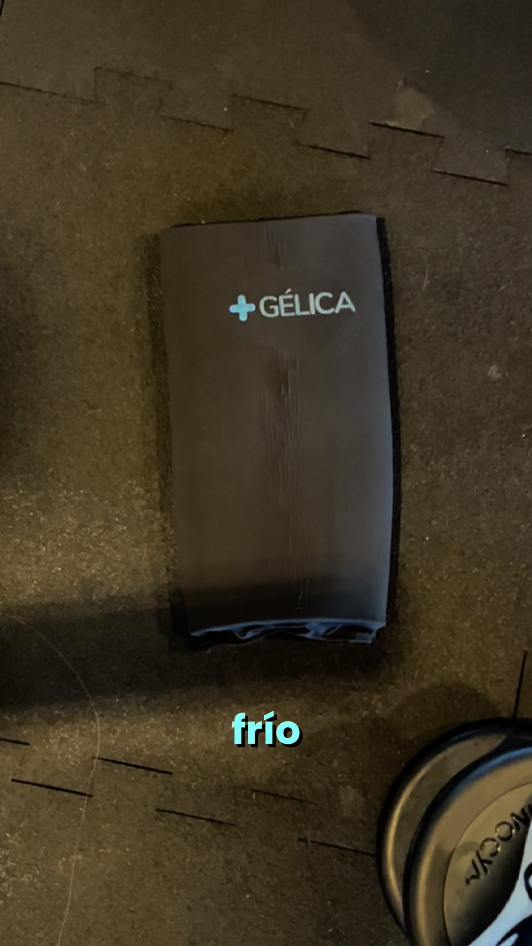 Gélica Facebook ad: 4,8/5, ¡Con envío gratis!