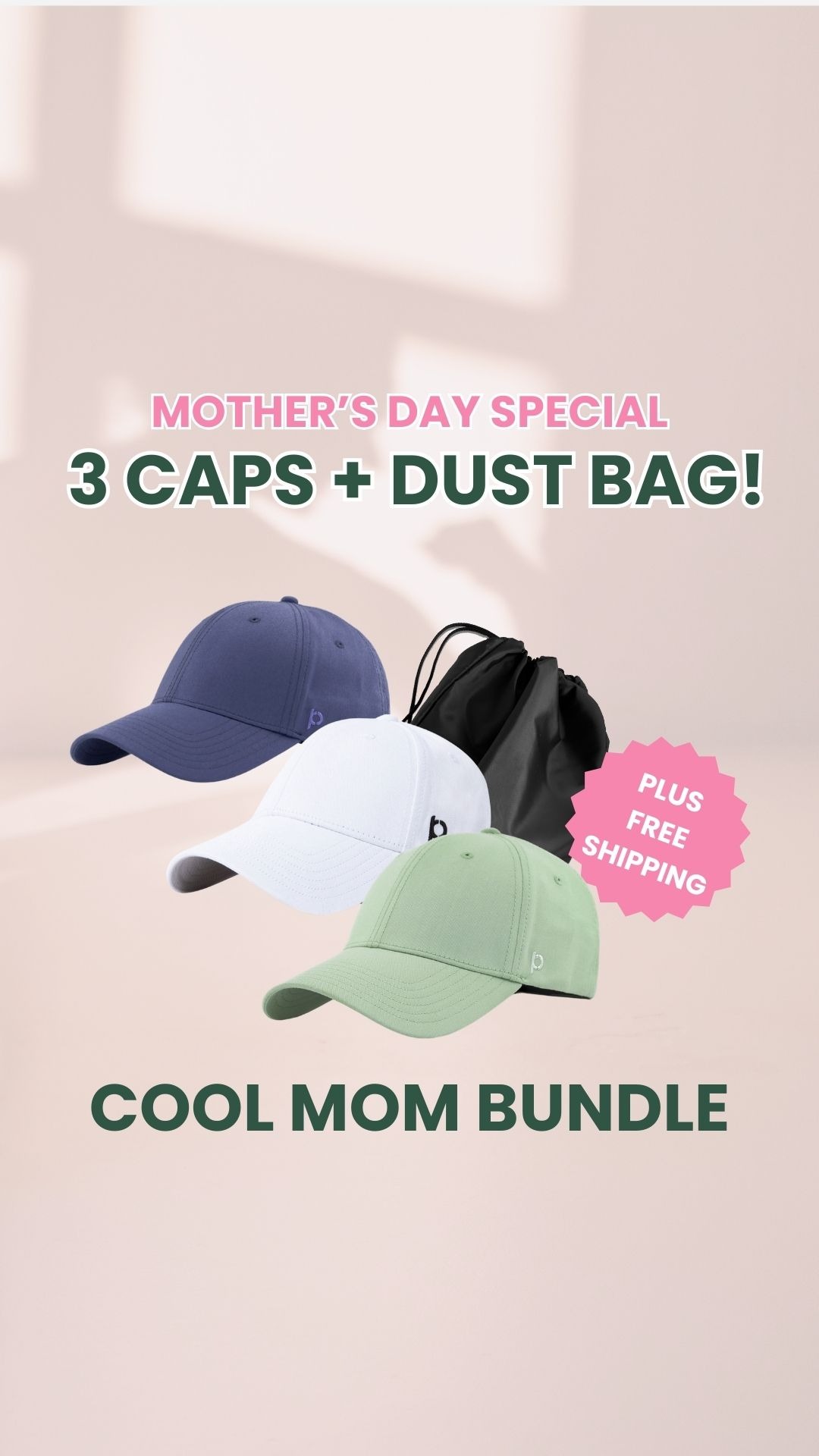 Ponybackstyle Facebook ad
