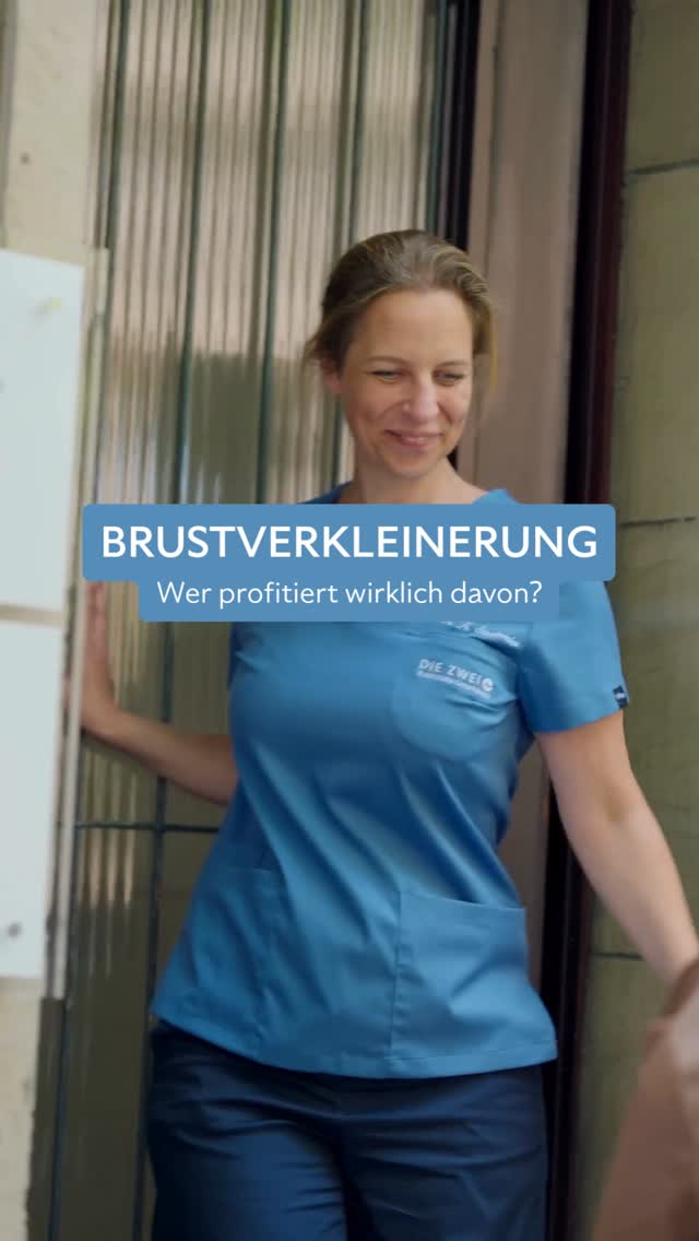 Dr. Katinka Staemmler Facebook ad: Wer profitiert eigentlich am meisten von einer…