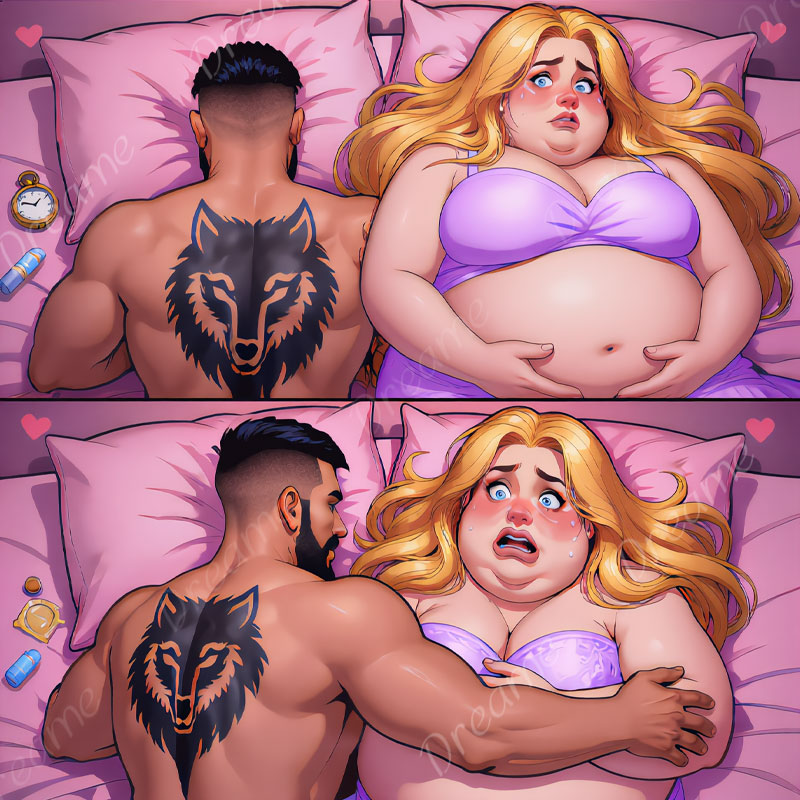 Dreame beauty-04 Facebook ad: Click to continue reading<A Warrior's Second Chance>