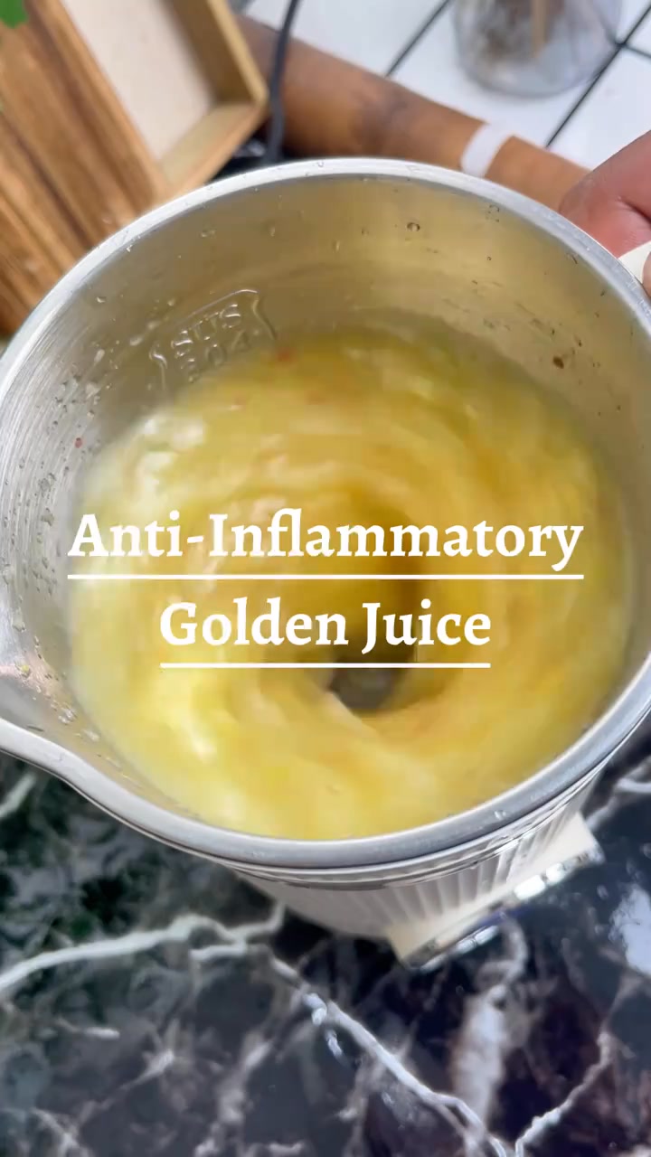 NutriPour Facebook ad: Juice, Nut Milks, Soups & More!