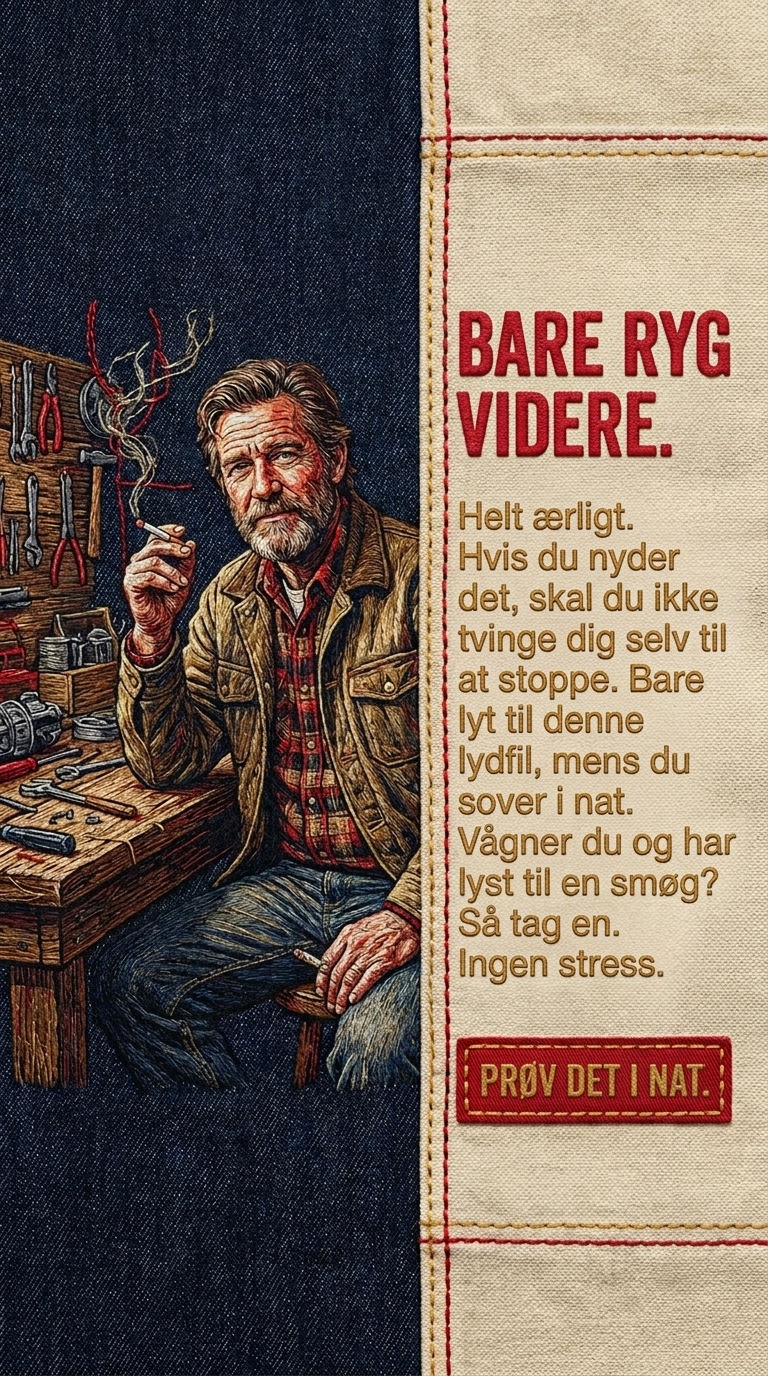 Hypnosis to Stop Smoking Facebook ad