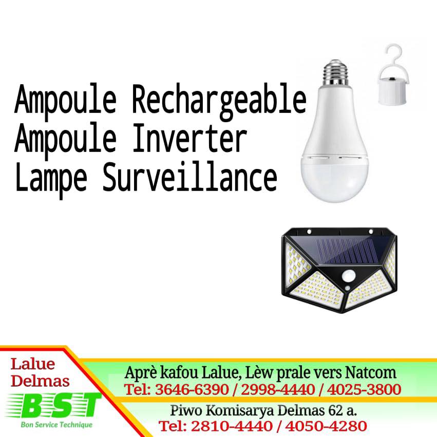 BST Facebook ad: Klere lakay ou, biznis ou, lari a, tout…