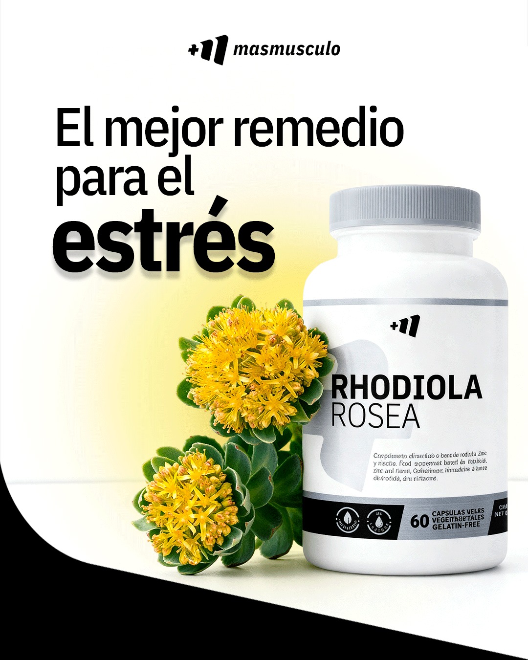 MasMusculo Facebook ad