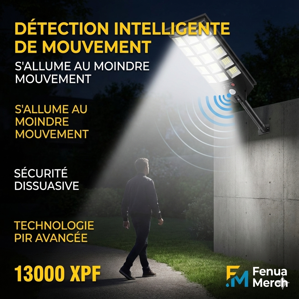 Fenua Merch Facebook ad