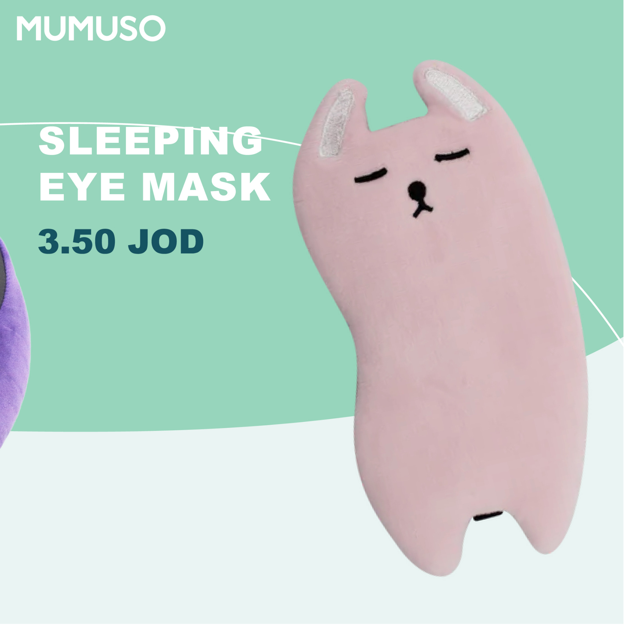 MUMUSO Jordan Facebook ad