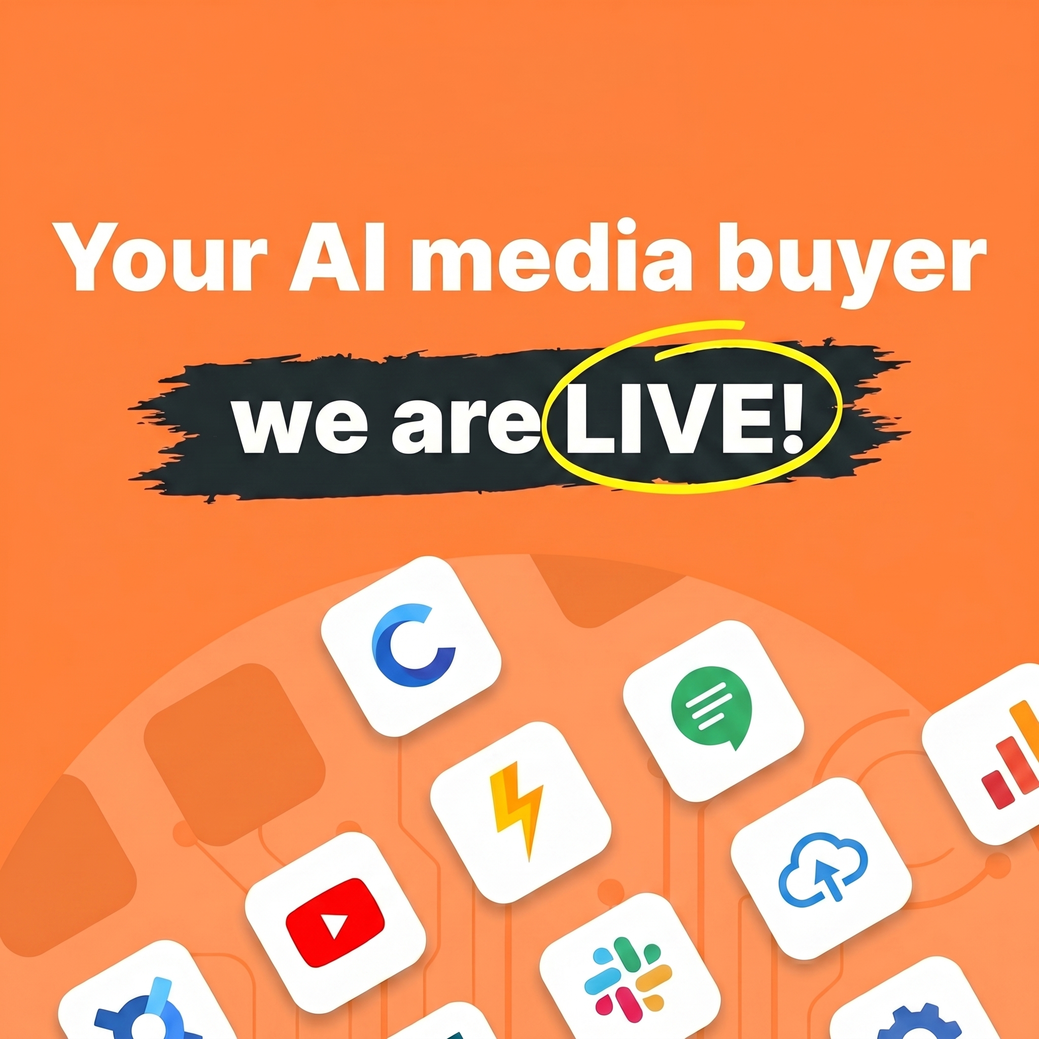 trycrush.ai Facebook ad