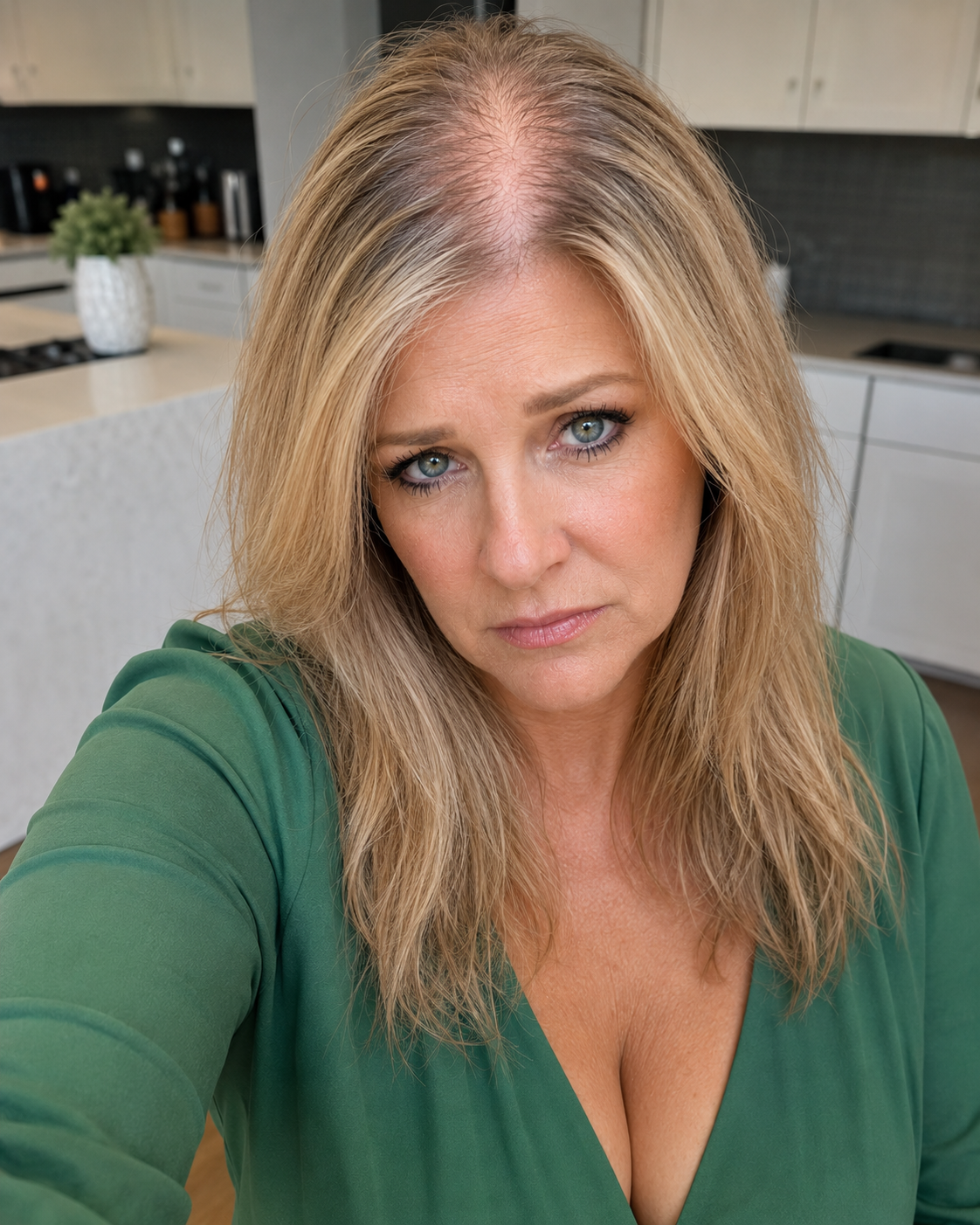 Tricia Jenner Facebook ad