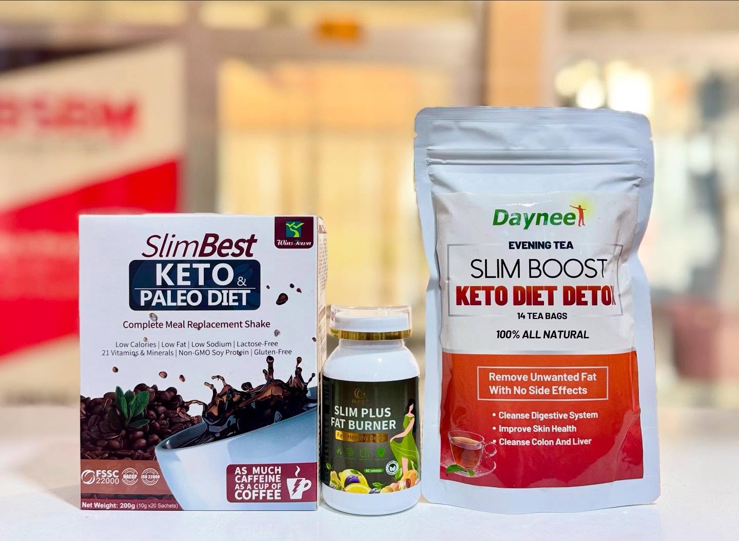life_herbs_ Facebook ad: BEST COMBO YA KUNGUA MWILI