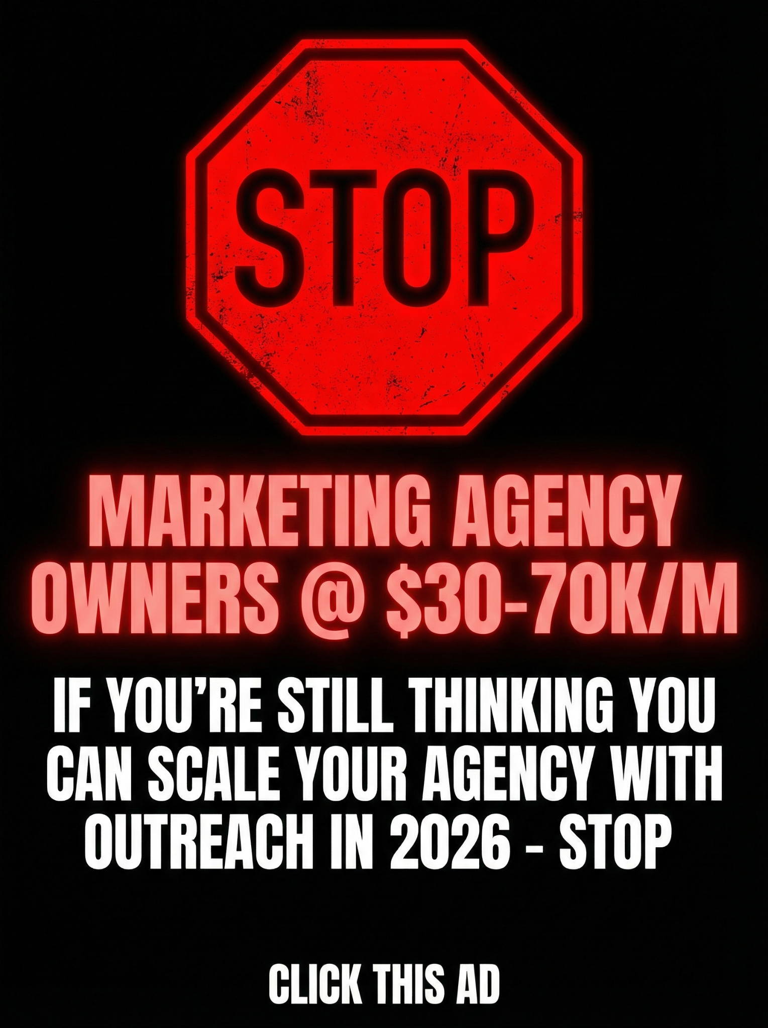 Matej Otys Facebook ad