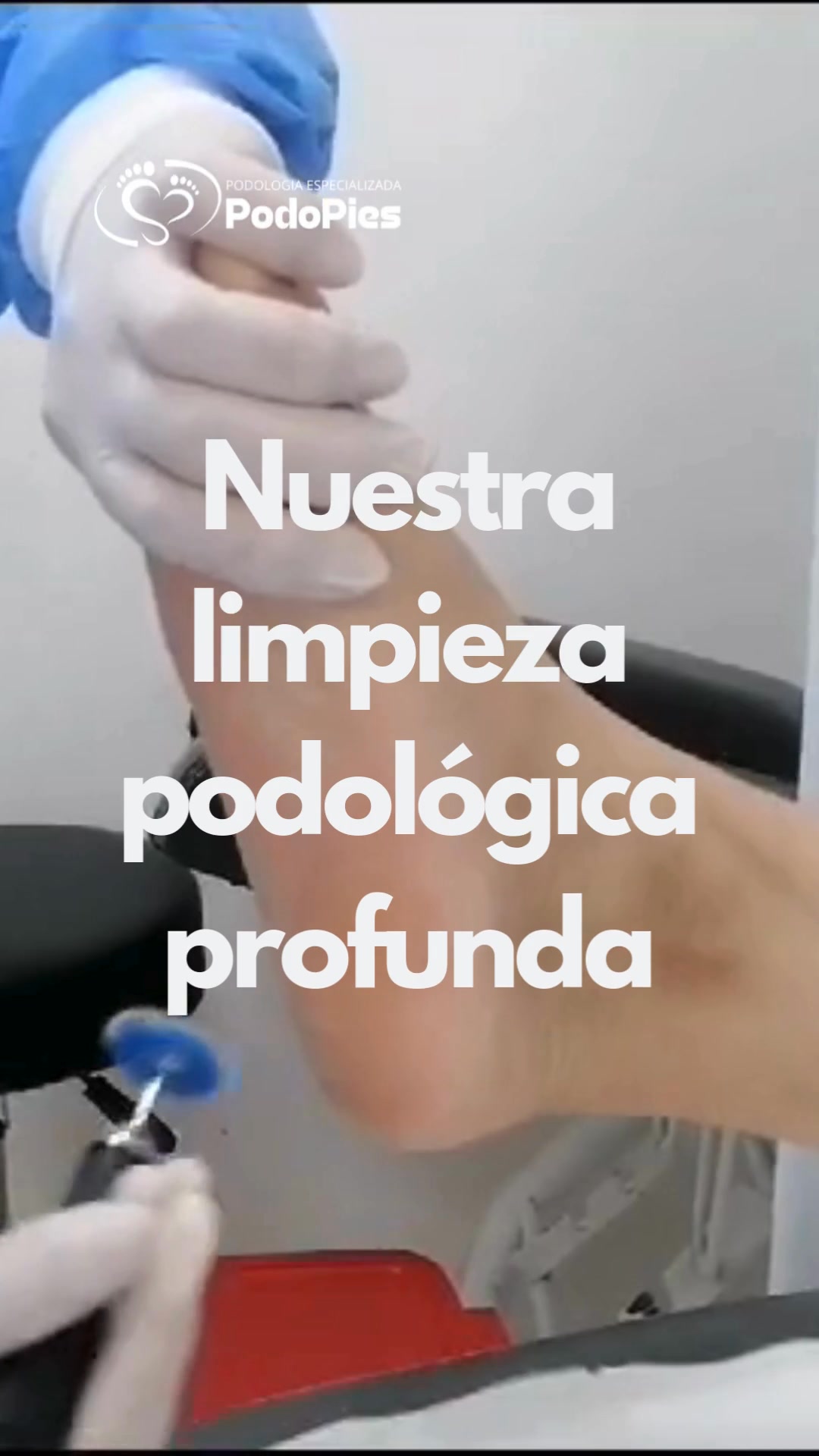 PodoPies Chachapoyas Facebook ad