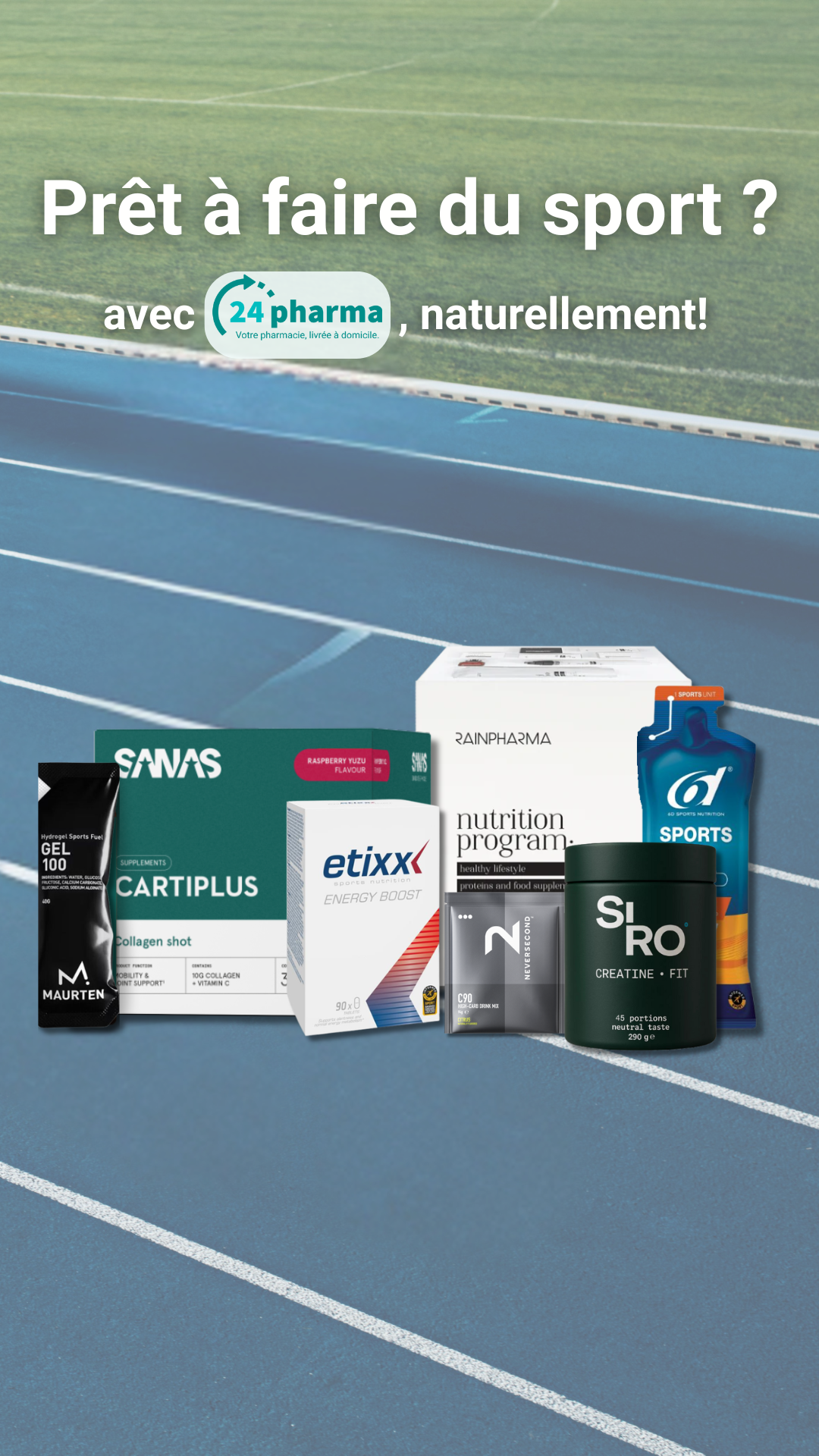 24pharma Facebook ad