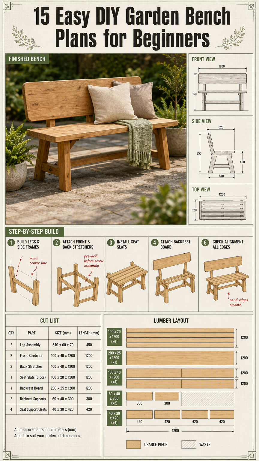 WoodSense Facebook ad