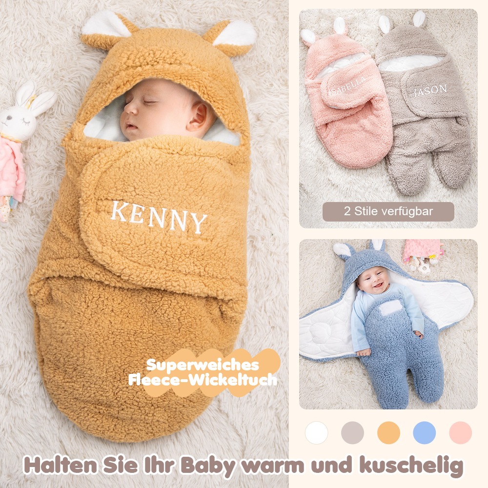 Callie Germany Facebook ad