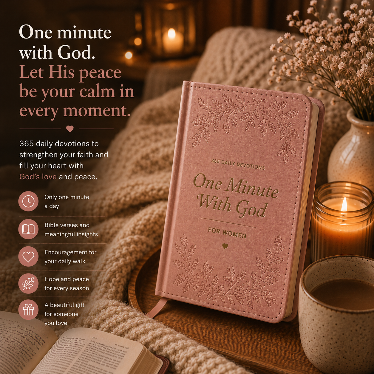 Rooted In Grace Facebook ad: Almost Sold Out!