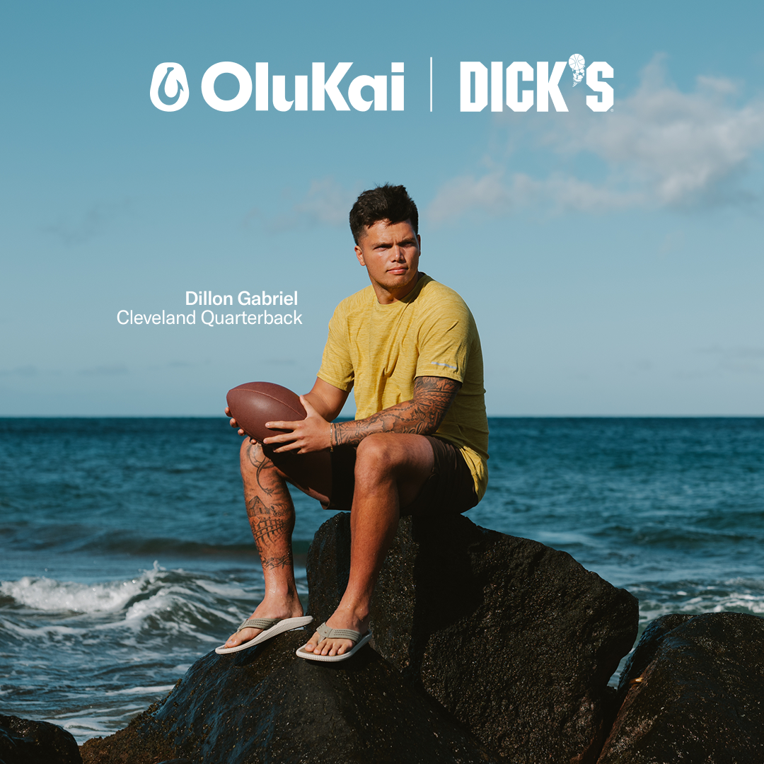 DICK'S Sporting Goods Facebook ad
