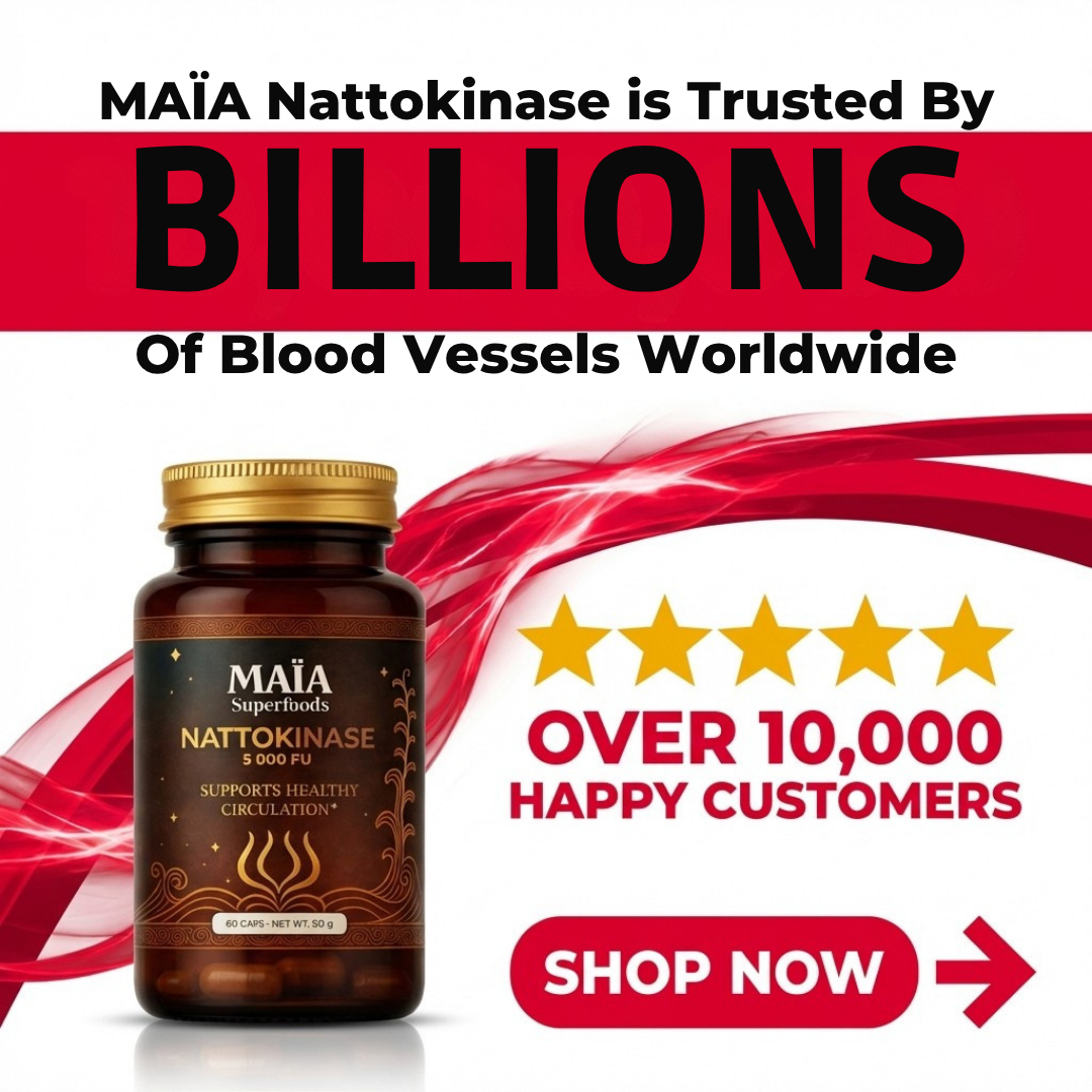 Cacao Research Institute Facebook ad