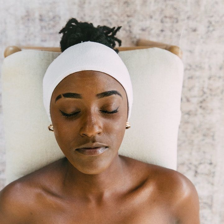 Honey Skin and Body Bar Facebook ad