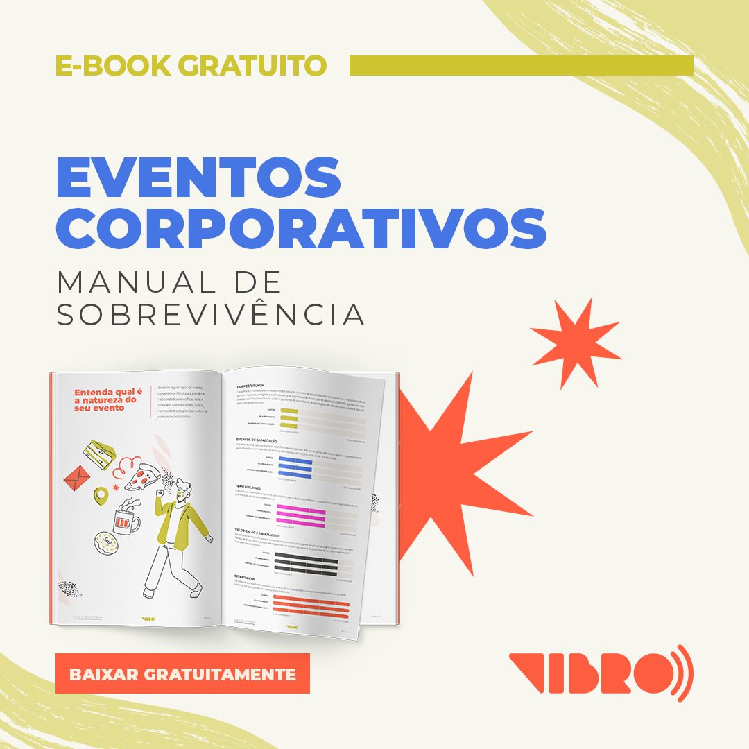 Vibro Comunicação Facebook ad