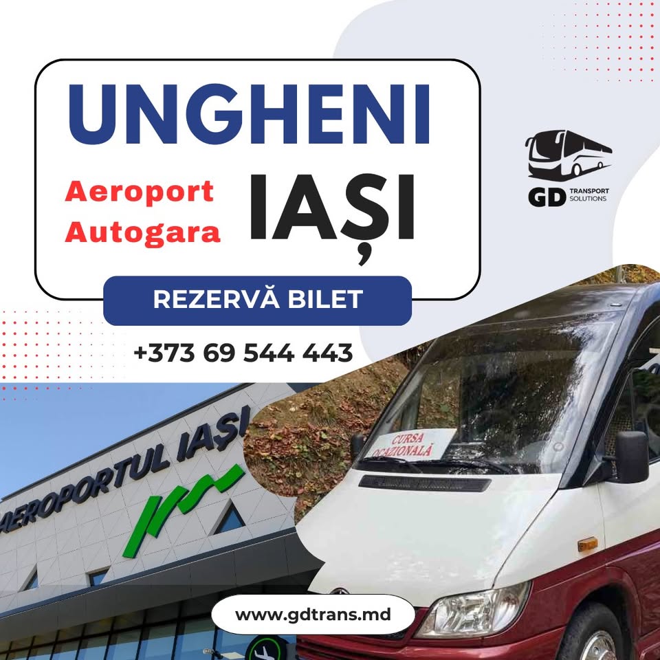 GDTrans  Facebook ad