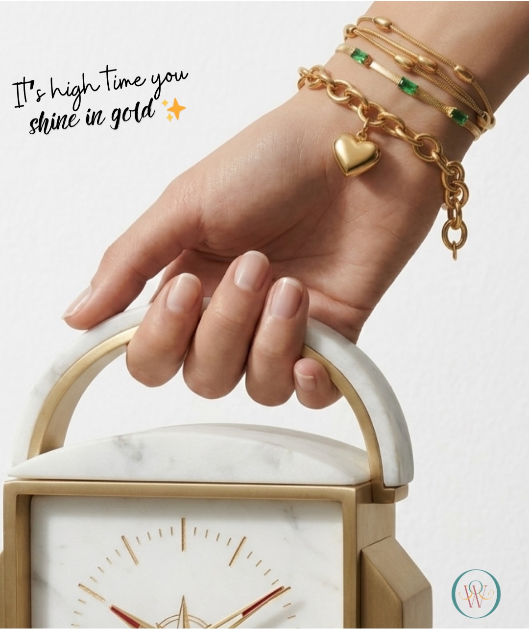 Cwogin Facebook ad