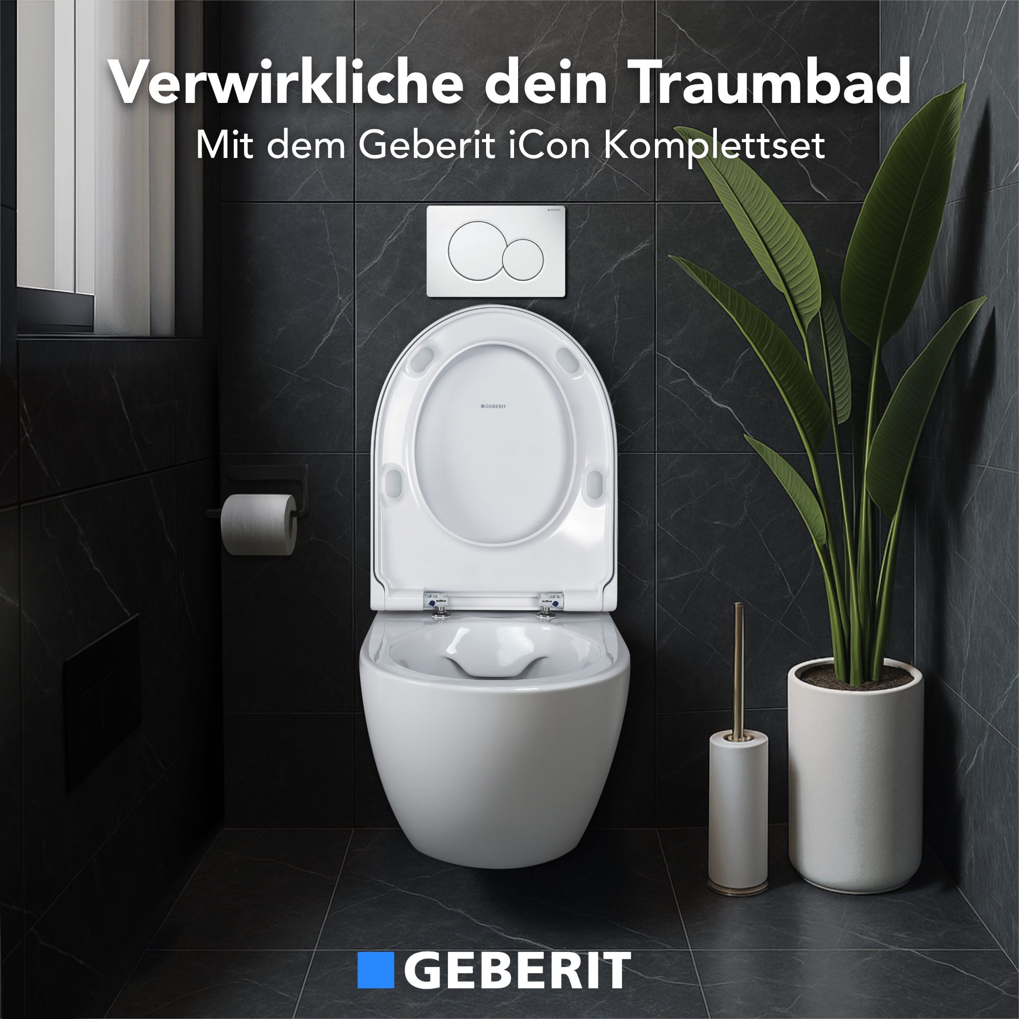 Rhein-Sani GmbH Facebook ad