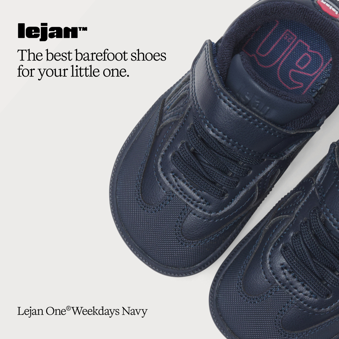 Lejan Brand Facebook ad
