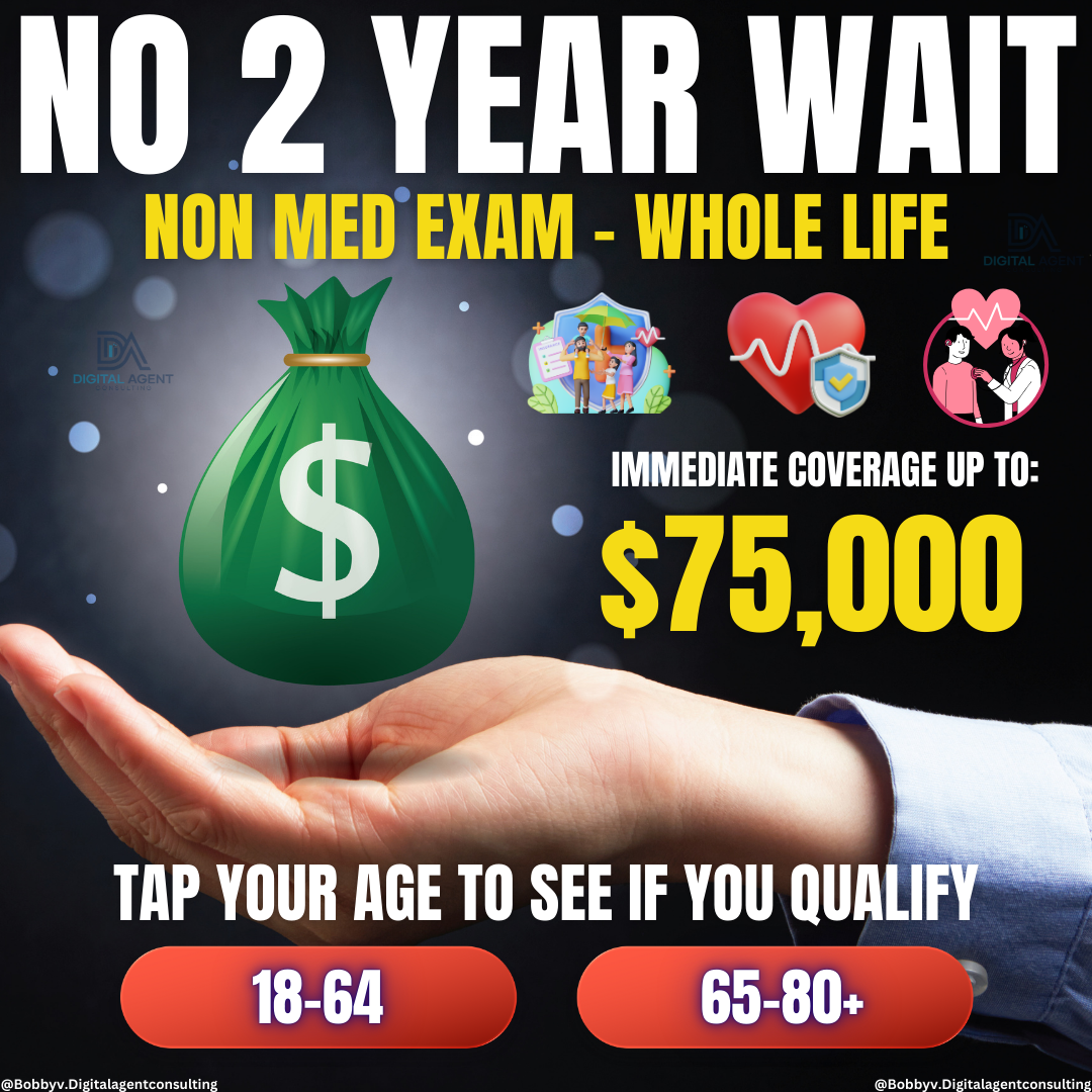 Premier Family Assistance Facebook ad
