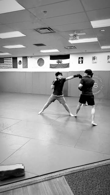 Rio Brazilian Jiu Jitsu & Self Defense Facebook ad
