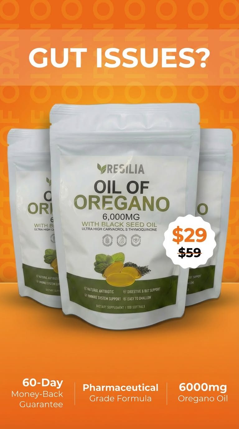 Herbal Lane Facebook ad