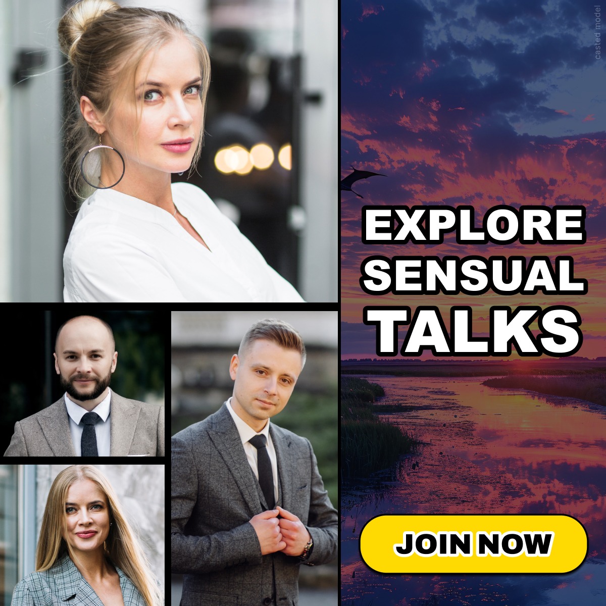 Let's Talk2 Facebook ad