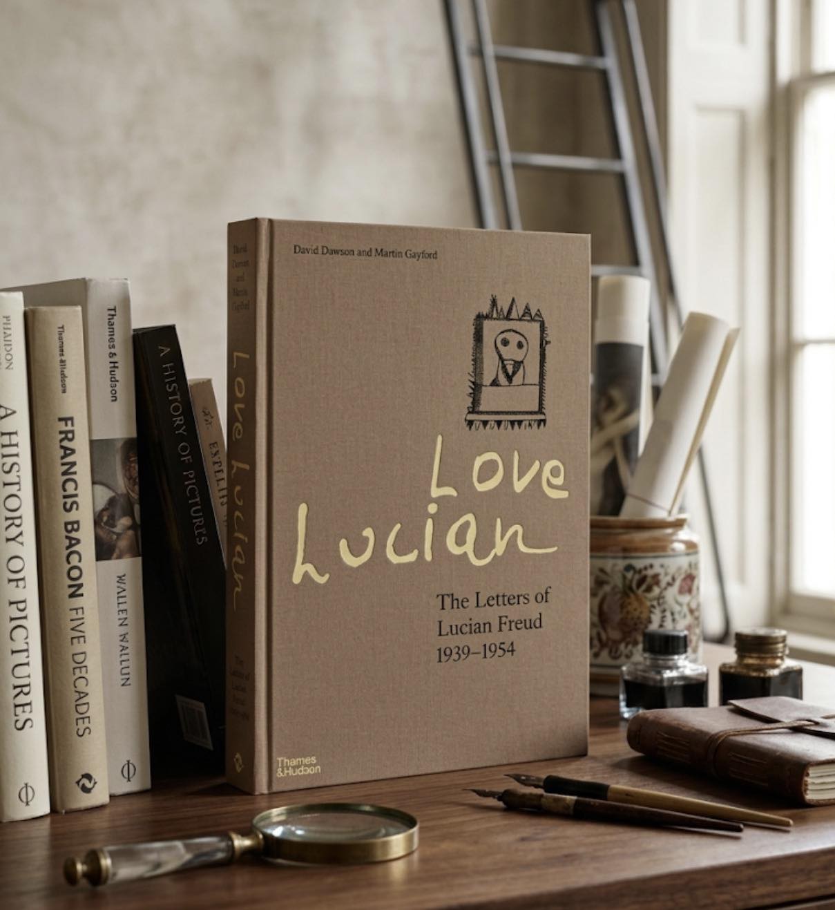 เมืองหนังสือ BookTown Facebook ad