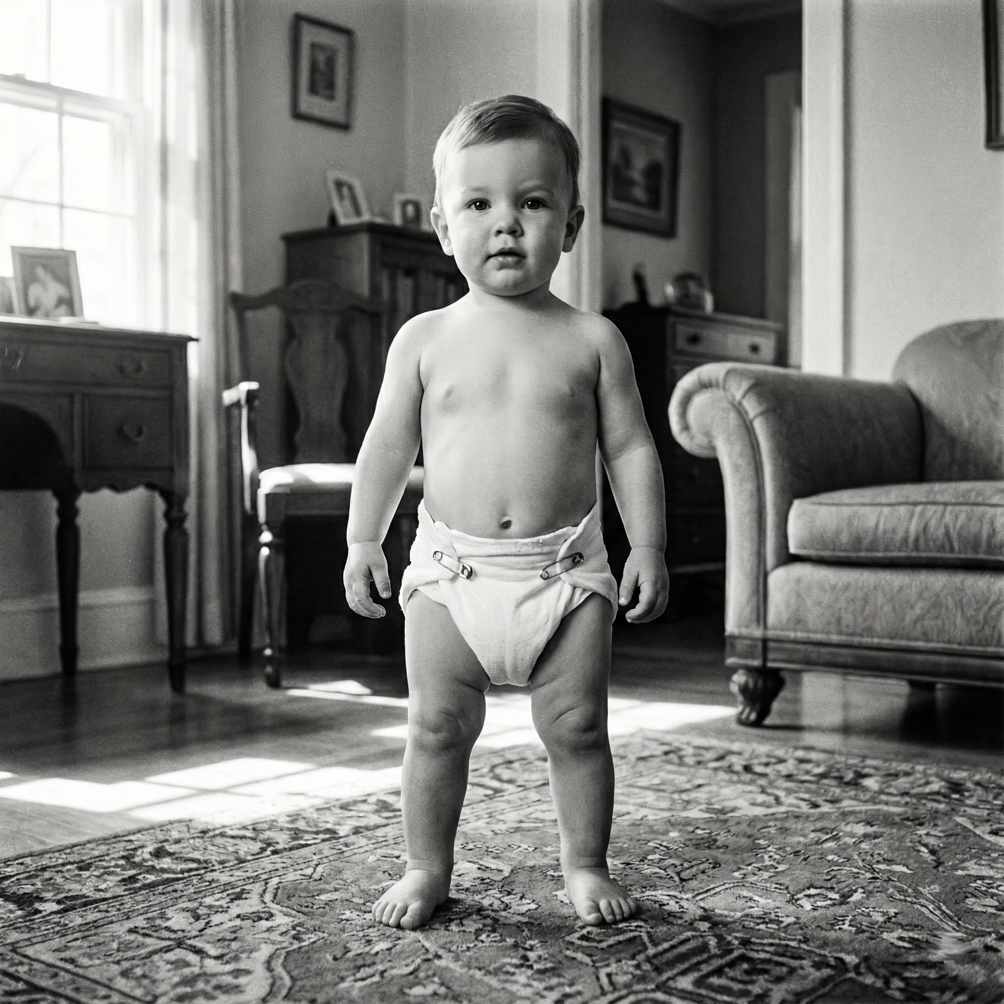 Raising Toddlers with Bec Facebook ad