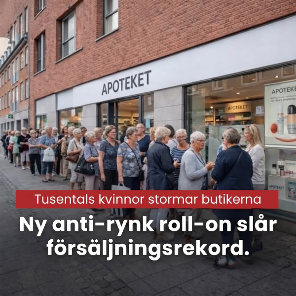 Allmän hälsoblogg Facebook ad