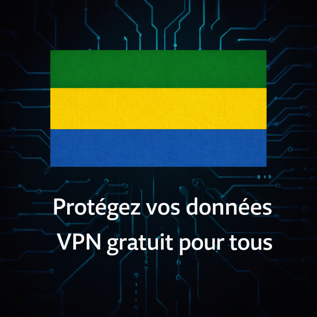 Amnezia VPN Facebook ad