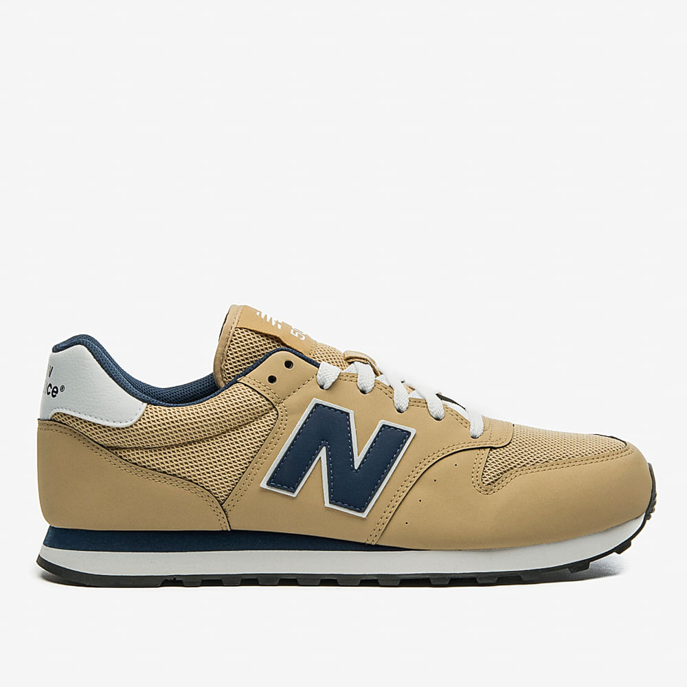 New Balance LATAM Facebook ad: New Balance é desempenho, conforto e estilo no…