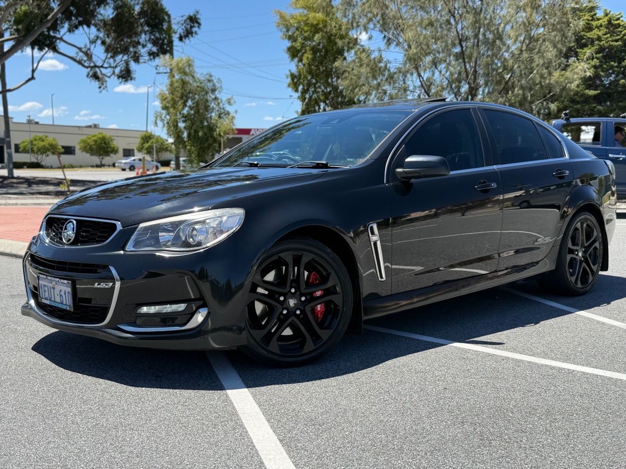 Mad Man Motors Facebook ad