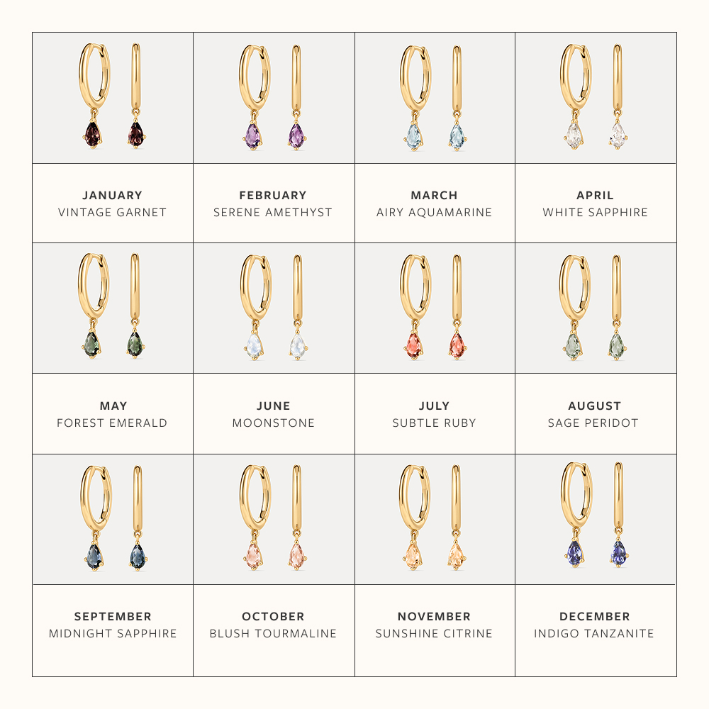GLDN - Personal, Handmade Jewelry Facebook ad