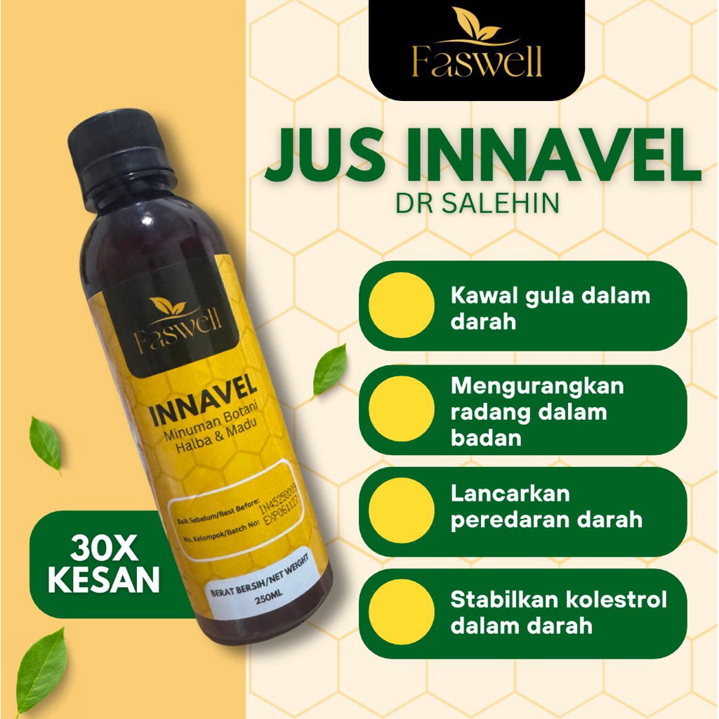 Dr. Salehin Faswell Facebook ad: Shopee Malaysia | Free Shipping Across Malaysia