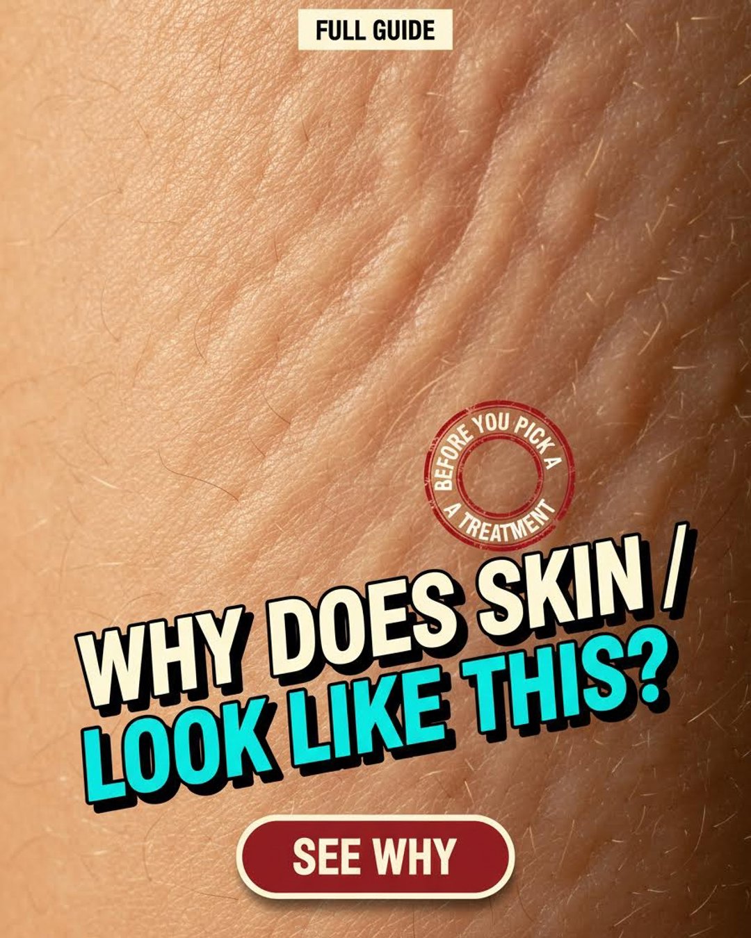 Results 1st Facebook ad