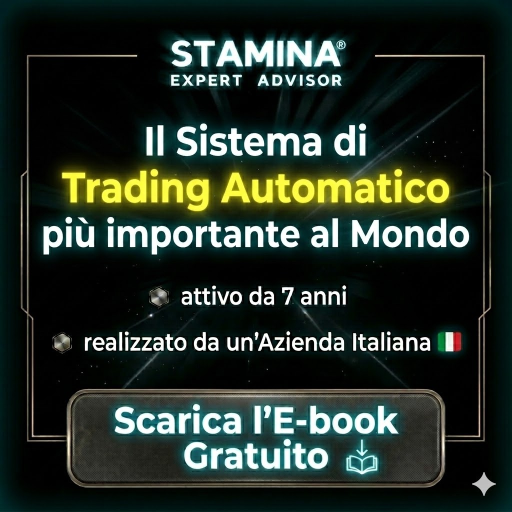 Stamina Expert Advisor Facebook ad