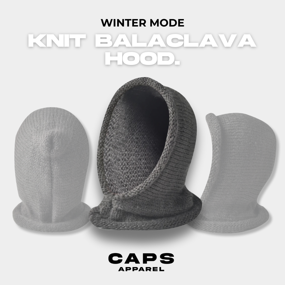 CAPS Apparel Facebook ad
