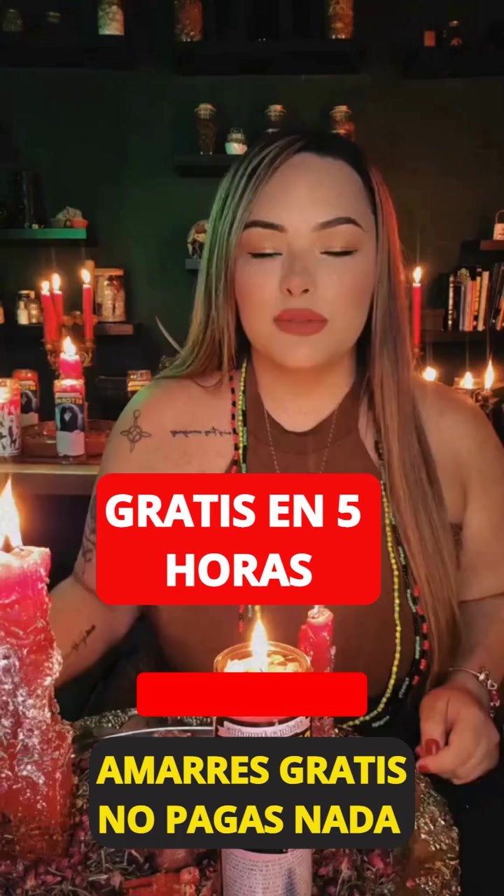 Asesora Espiritual Ana Suarez Facebook ad: Que se enamore más de ti. ¡y no te suelte jamás!
