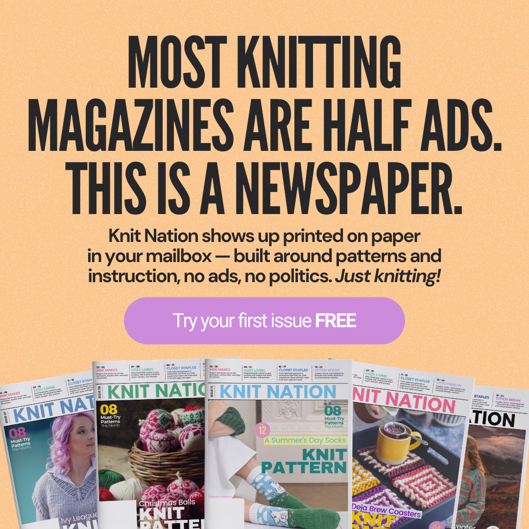 The Kindness Company Facebook ad