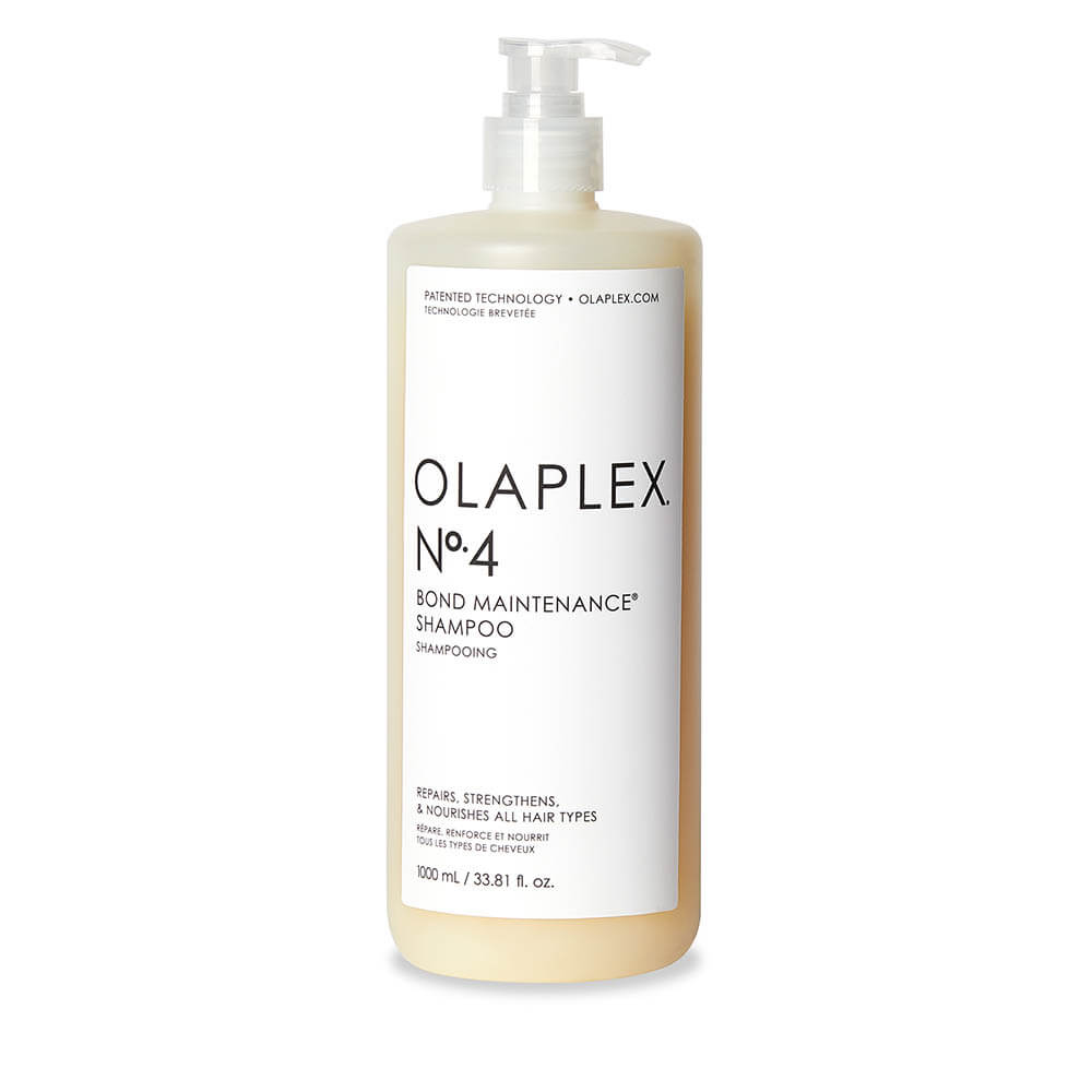 Pro-Duo België/Belgique Facebook ad: Ontdek de kracht van Olaplex, de haarverzorgingslijn waar…